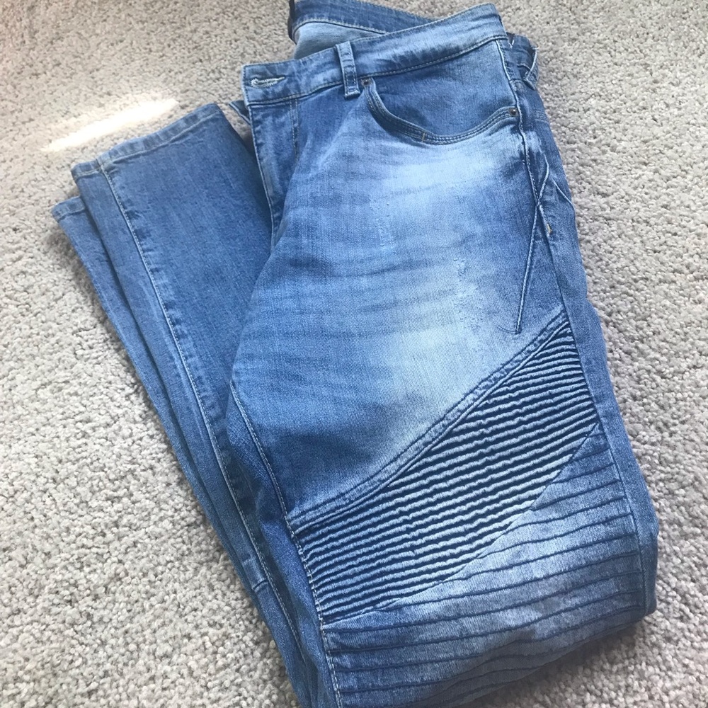 Men’s Zara Jeans